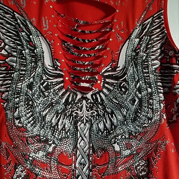 Tank Top - Picture 3 of 3